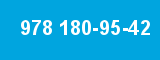 978 180-95-42